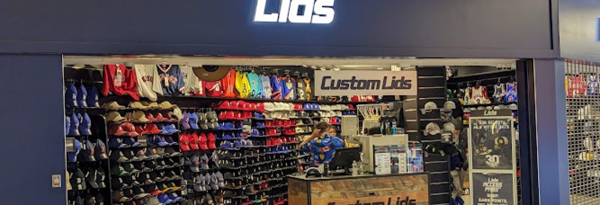 LIDS