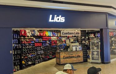 LIDS