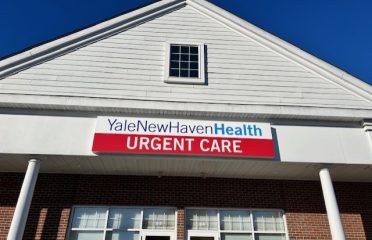 Yale New Haven Health Urgent Care Newtown