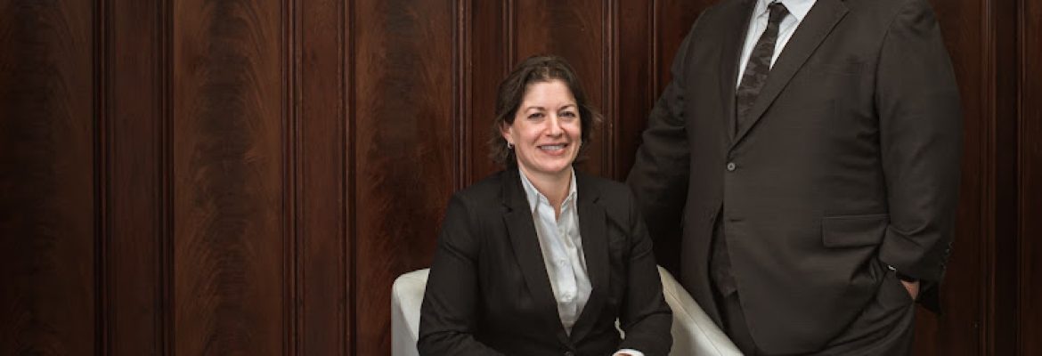 Attorney Teresa DiNardi