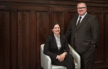 Attorney Teresa DiNardi