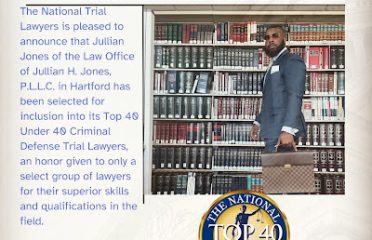 Law office of Jullian H. Jones, P.L.L.C.