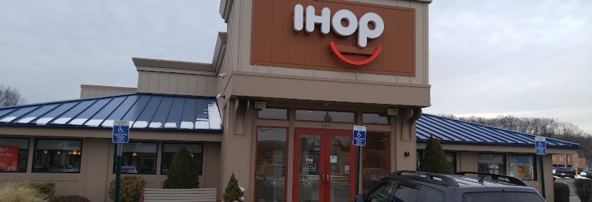 IHOP