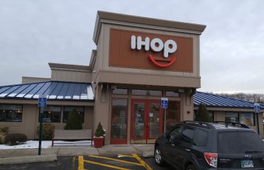 IHOP