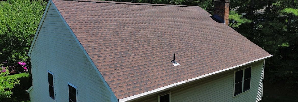 Royal Roofing
