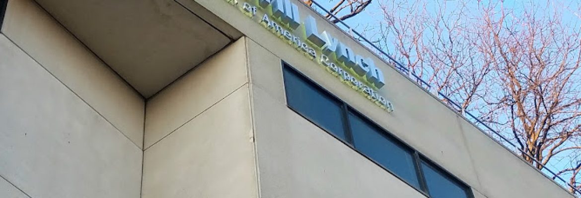 Merrill Lynch Wealth Management
