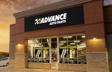 Advance Auto Parts