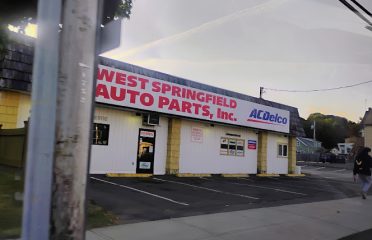 Parts Authority