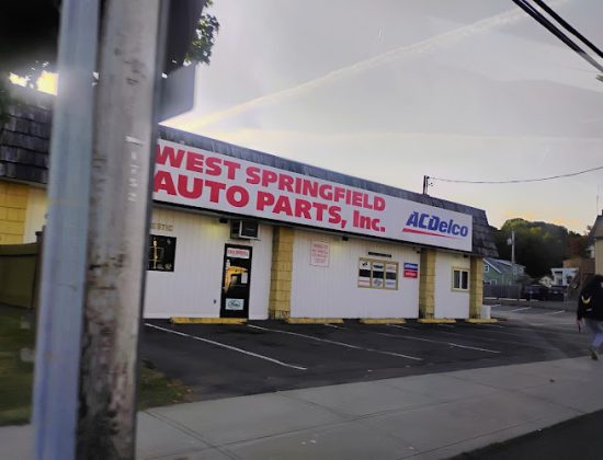 Parts Authority