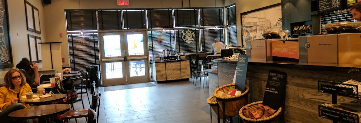 Starbucks Coffee Company