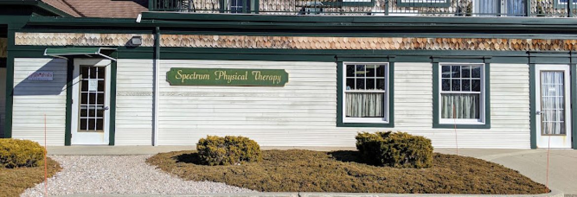 Spectrum Physical Therapy