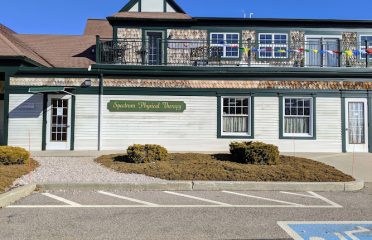 Spectrum Physical Therapy