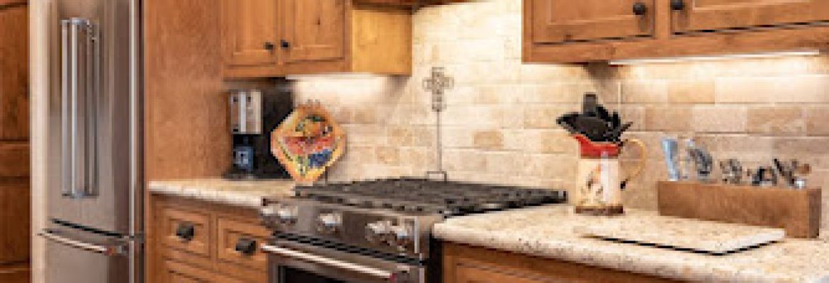Marman Woodworking LLC