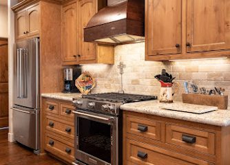 Marman Woodworking LLC