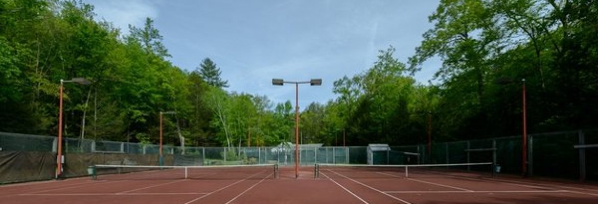 Granby Tennis Club