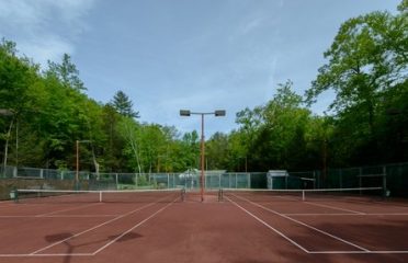 Granby Tennis Club