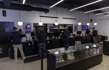 High Profile of Hamden Dispensary