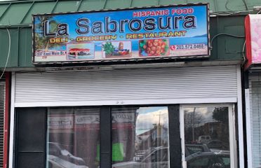 La Sabrosura