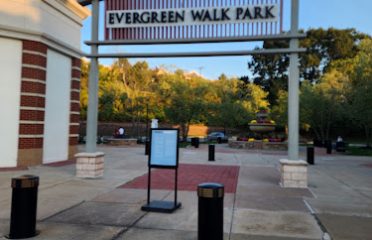 Evergreen Walk Park