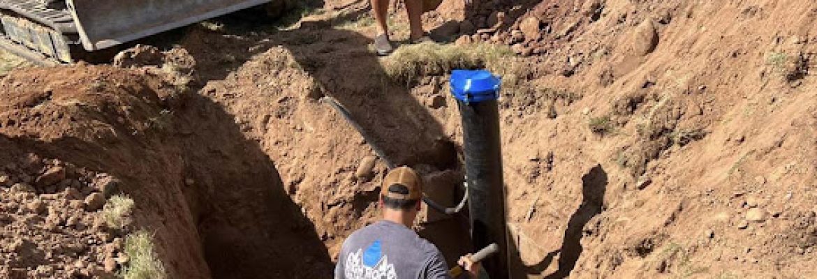 High Rock Water Plumbing | Well Pump & Water Treatment Services Company