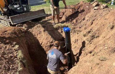 High Rock Water Plumbing | Well Pump & Water Treatment Services Company