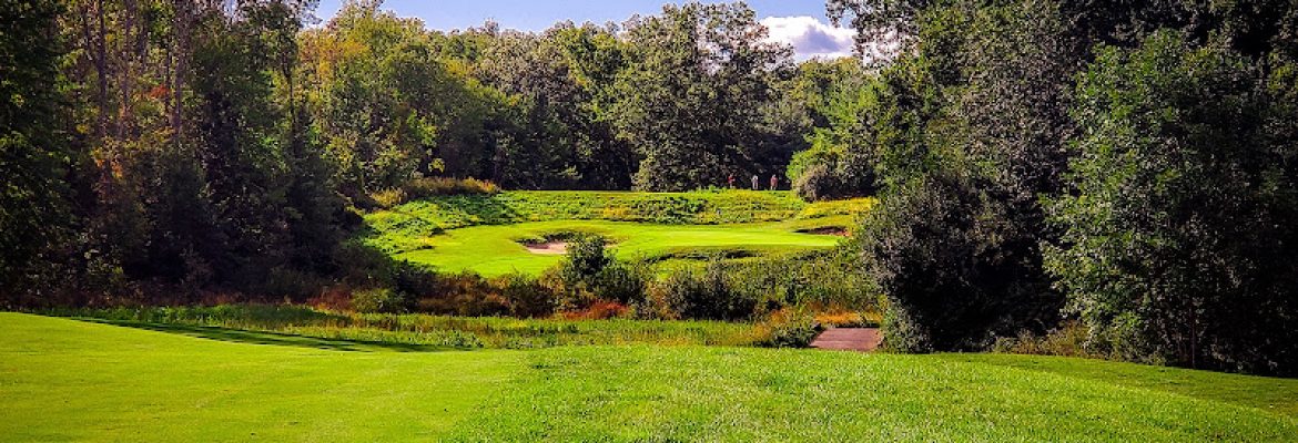 Gillette Ridge Golf Club