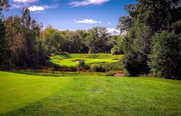 Gillette Ridge Golf Club