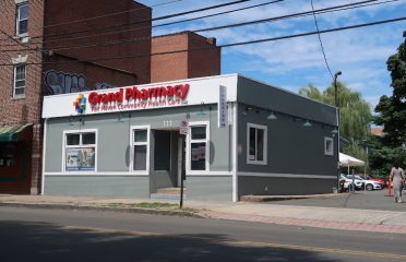 Fair Haven Grand Pharmacy at 111 Grand Ave New Haven, CT