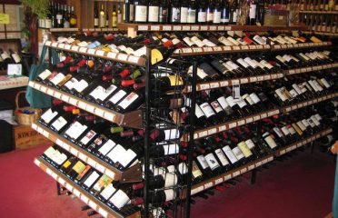 Greenfield Liquor Shop