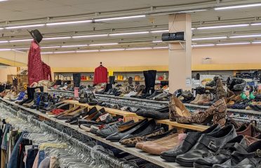 The Cedar Chest Consignments