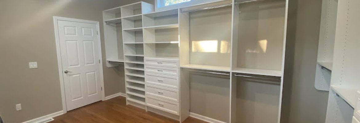 Connecticut Closets and Garages, LLC