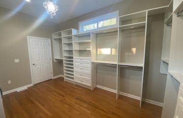 Connecticut Closets and Garages, LLC