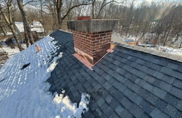 Chuck’s Roofing