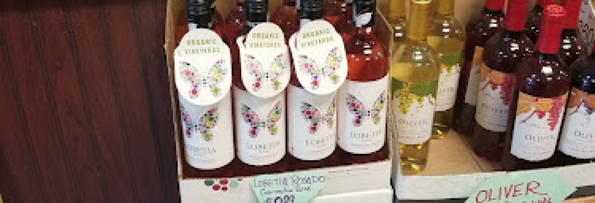 Mountain Road Wine & Liquor