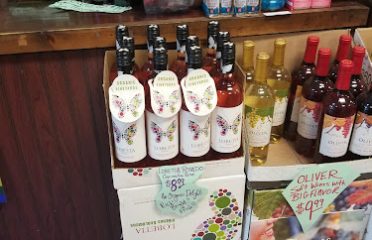 Mountain Road Wine & Liquor