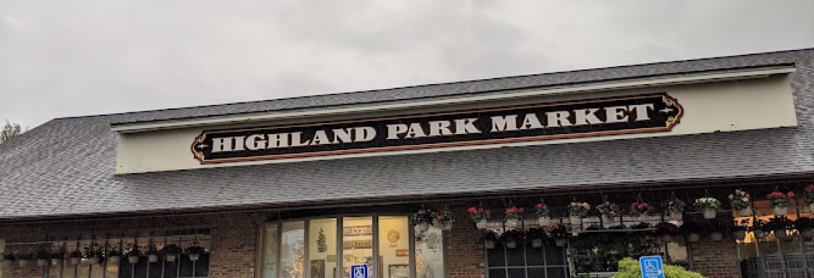 Suffield Village Shopping Center