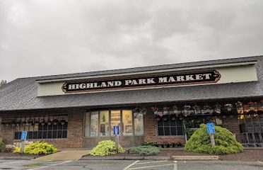 Suffield Village Shopping Center