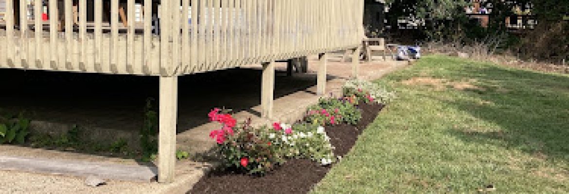 J and H Landscaping CT
