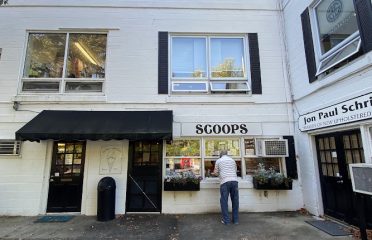 Scoops Ice Cream & Candy Shop