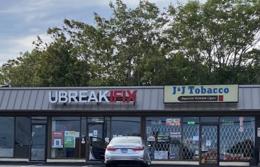 uBreakiFix – Phone and Computer Repair