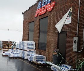 ABC Supply Co. Inc.