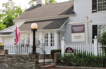 Berkshire Hathaway HomeServices New England Properties