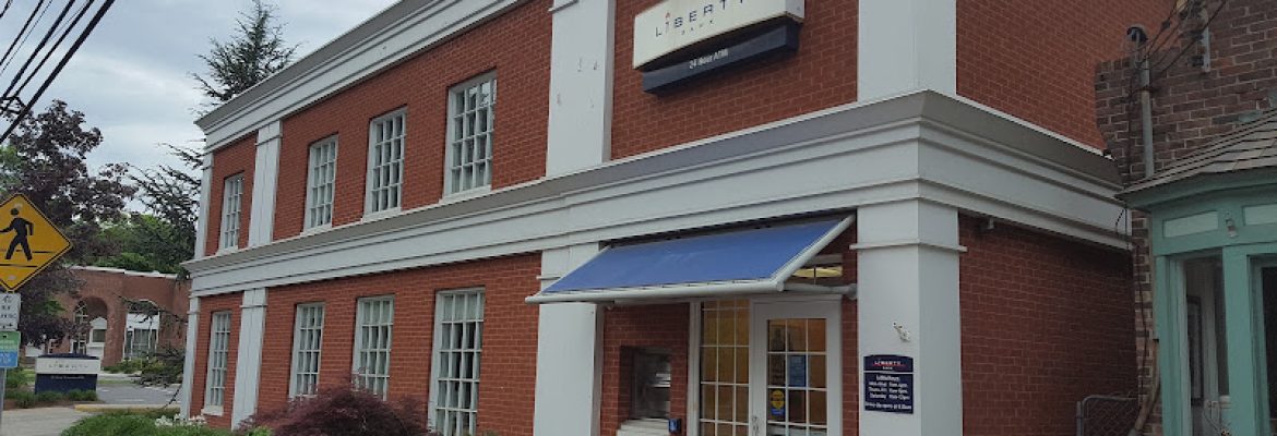 Liberty Bank
