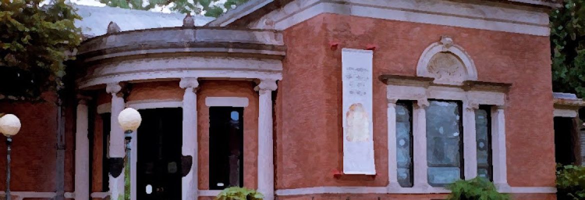 Litchfield Historical Society