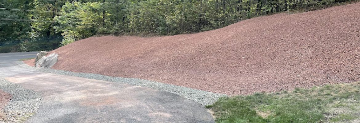 SBK Landscape Solutions LLC