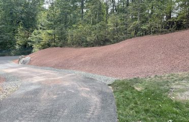 SBK Landscape Solutions LLC
