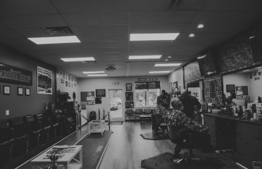 Amenta’s Barber Shop
