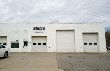 Stilly’s