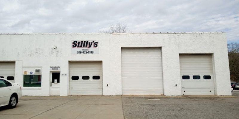Stilly’s
