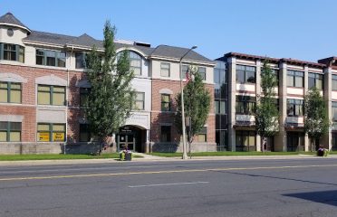 Family Medicine Center at East Hartford